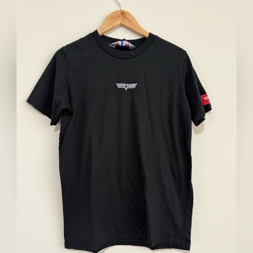 Shoe Palace Top Gun T-Shirt. Like New Condition. Men’s S
